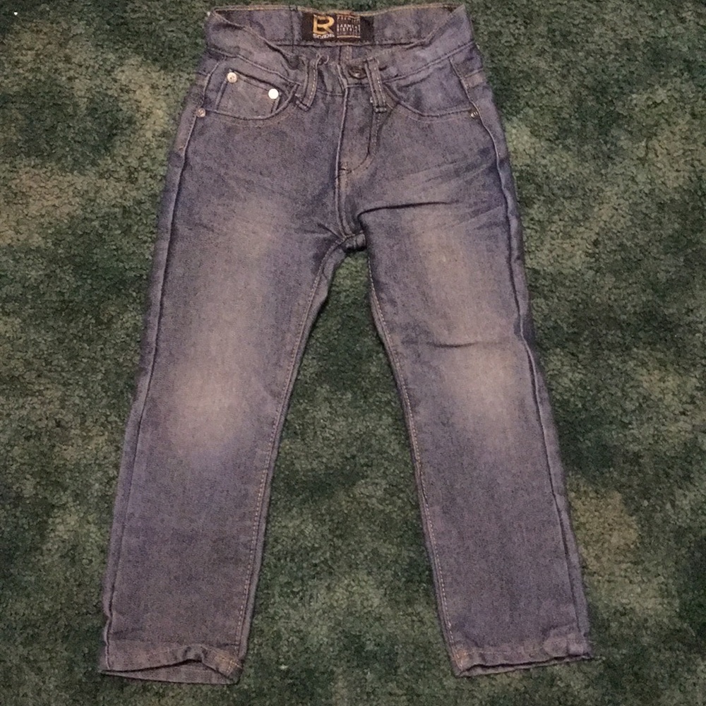 Boys jeans
